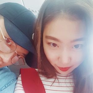 Meet your Posher, Yunji